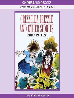 cover image of Grizzelda Frizzle and Other Stories